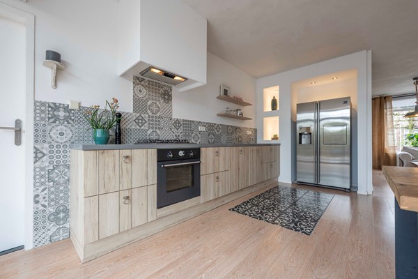 Medium property photo - Bovenstraat-Erf 41, 4741 AV Hoeven